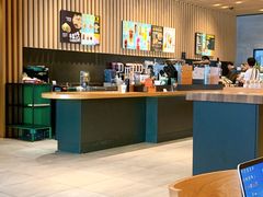 -星巴克(广州百信广场东区店)