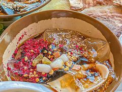 -三江两海老火锅(北京首店)
