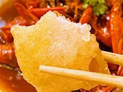 锅包肉-小俩口烧烤东北菜(双井店)