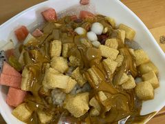 -串妹花式冰粉(乐山总店)