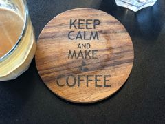 -251#coffee roasters(沿河东路店)