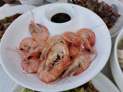 -丰收渔港饭店(嵊泗店)