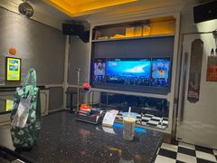 -星聚会KTV(景枫中心店)