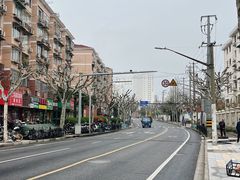 -奶奶的味道(胶州路店)