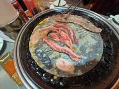 -正宗齐齐哈尔烤肉·齐牛哥鲜切炭火烤肉(杭州总店)