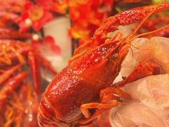 -虾铺子龙虾·私房菜(金源花苑店)