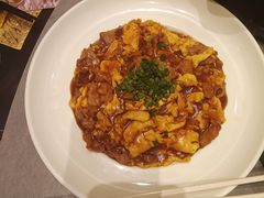 -燕兰楼·清真西北融合菜(亚运村店)