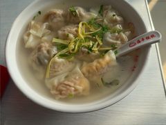 -海平馄饨(逍遥二路店)