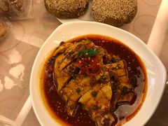 -烤肉宛饭庄(北新桥店)