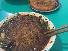 -甘记肥肠粉(马鞍北路店)