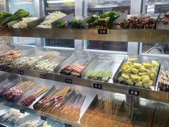 -宝大叔串店(十区店)