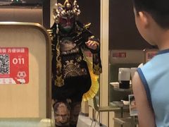 -海底捞火锅(铂澜大象城店)