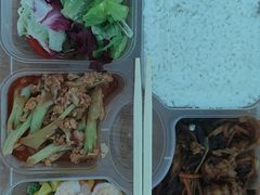 -香融府·烤鸭·家常菜(马家堡路店)