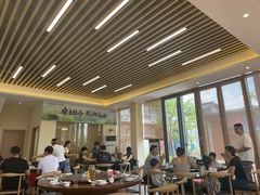 大堂-食光慢宴·安吉土菜馆