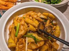 -刀板香·安徽菜(国购IFC店)