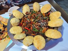 -东来土菜馆(民祥园路店)