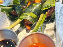 -泰妃殿(宏伊国际广场店)