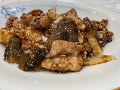 -东兴楼饭庄(六里桥店)