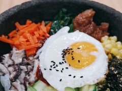 -小木屋拌饭(西安华阳城店)