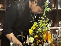 -MM·五声·音乐人与调酒师(西安路店)