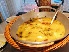 -老屋印象川菜(马园路店)