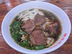 牛肉粉-肆姐面粉馆(坡子街店)