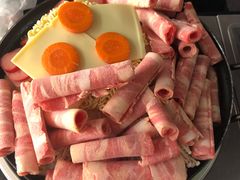 -炙韩料理·部队锅专门店