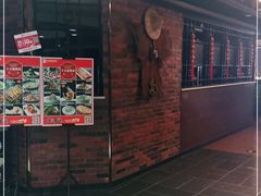 门面-老牌坊鲁菜名店(美莲广场店)