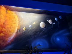 -龙虎山世界地质公园博物馆