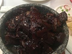 吉士红烧肉-老吉士(环贸iapm店)