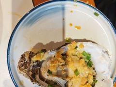 -渔港甄宴·海鲜·地标烟台菜(金沙滩店)