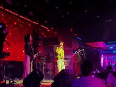 -MOSSO音乐酒吧·live house(南京旗舰店)