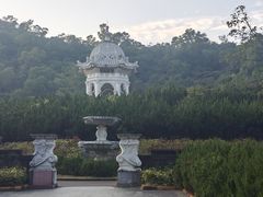 -珠海圆明新园