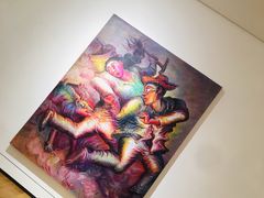 -四川美术学院美术馆