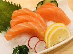 -元气寿司(新城市广场店)