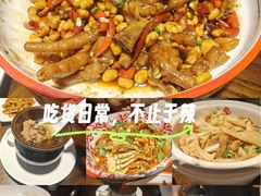 -小柴米·传统江西菜(万寿宫店)