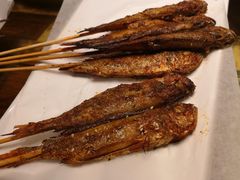 -乐乐大排档(黄陂店)