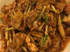 -牡丹国际大酒店-港式茶餐厅