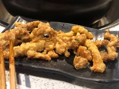 -钢管厂五区小郡肝串串香(南山店)