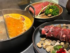 -盡膳口福·百年汤方火锅(科华北路店)