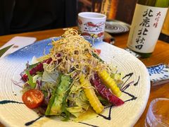 -坂吉屋·居酒屋深夜食堂(龙湖店)