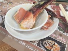 -九號渔港·蒸汽海鲜·粤菜茶点(八卦岭店)