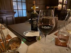 -LONG BAR 廊吧(外滩华尔道夫酒店)