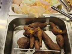 -新红帽自助盒饭(大悦城店)