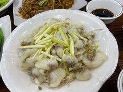 -南记食粥坊·宵夜大排档(莲花总店)