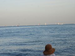 -青岛第三海水浴场