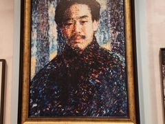 -李叔同故居纪念馆