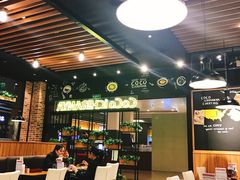 -CoCo壱番屋(久光百货店)