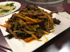 -和平饭店