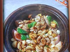 -啫神·广州地标美食(北京路店)